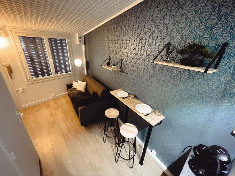 Le Studio Des Halles • Hypercentre • Netflix Châteauroux Eksteriør billede